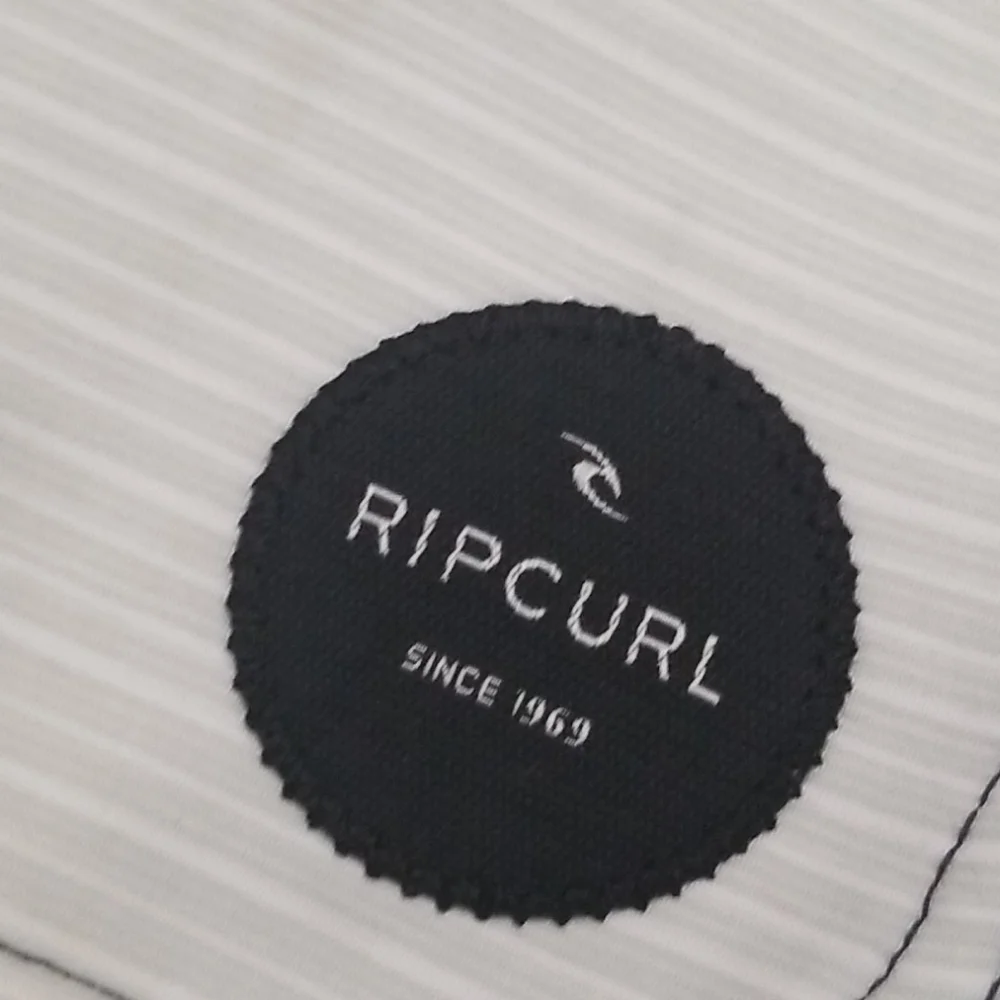 Rip Curl excellent use